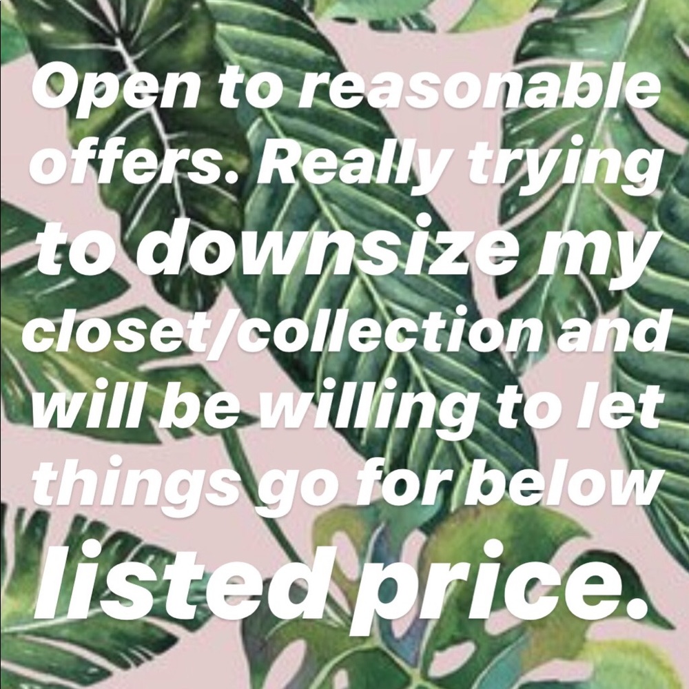 All Items